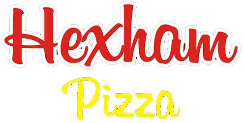 Hexham Pizza Logo